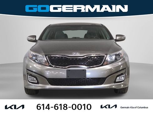 Used 2015 Kia Optima LX FWD image 3