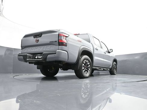 Certified 2023 Nissan Frontier PRO-4X w/ Technology Package AWD/4WD image 45