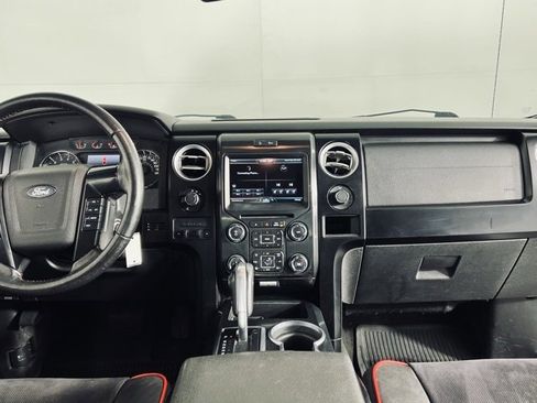 Used 2014 Ford F150 FX4 w/ Equipment Group 402A Luxury image 28
