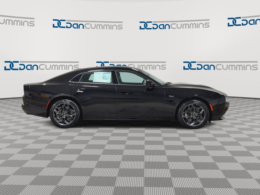 New 2026 Dodge Charger R/T AWD/4WD image 9