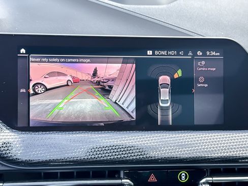 Used 2021 BMW 228i Gran Coupe 228i w/ Convenience Package image 24