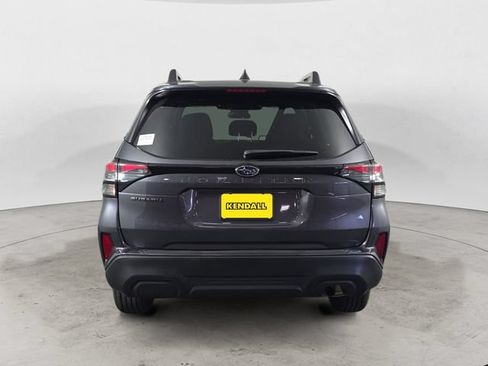 Certified 2026 Subaru Forester Premium AWD/4WD image 6