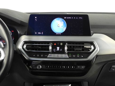 Certified 2023 BMW X3 xDrive30i w/ M Sport Package AWD/4WD image 26