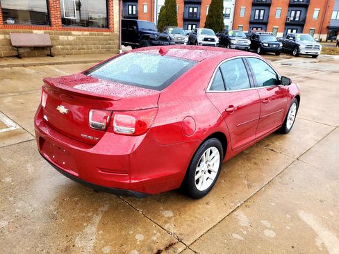 Used 2014 Chevrolet Malibu LT image 6