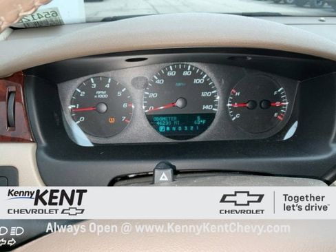Used 2007 Chevrolet Impala LT image 22