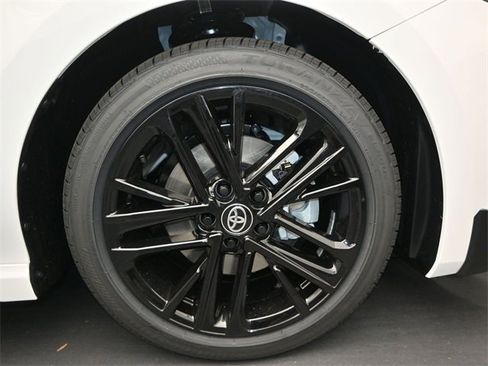 New 2026 Toyota Camry SE image 16