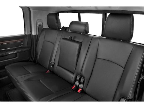 Used 2018 RAM 2500 Laramie w/ Sport Appearance Group RWD image 53