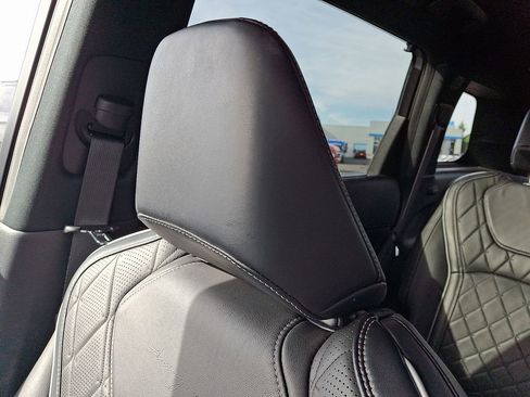 Used 2023 INFINITI QX60 Autograph w/ Cargo Package AWD/4WD image 18