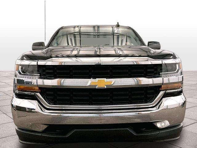 Used 2018 Chevrolet Silverado 1500 LT AWD/4WD image 4