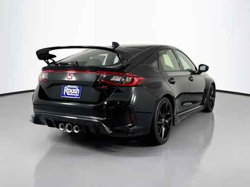 New 2026 Honda Civic Type R image 5