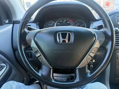 Used 2005 Honda Pilot EX-L image 8