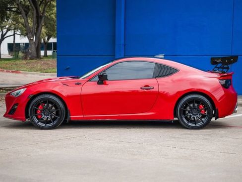 Used 2013 Scion FR-S image 42