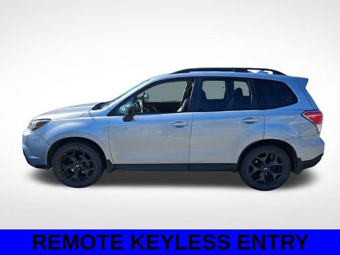 Used 2018 Subaru Forester 2.5i Premium AWD/4WD image 8
