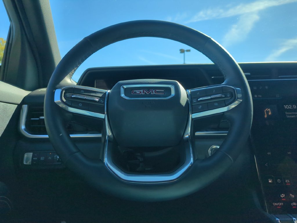 Used 2026 GMC Terrain Elevation FWD image 23