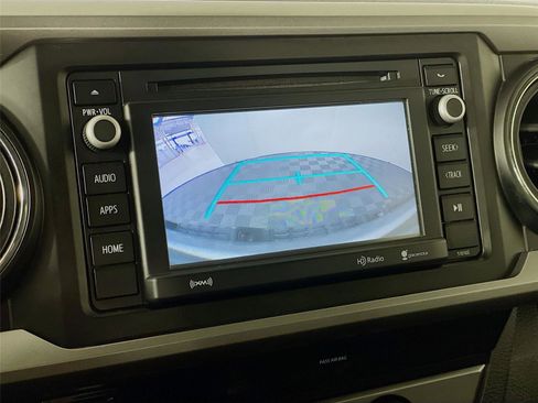 Used 2018 Toyota Tacoma SR5 image 16