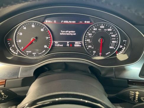 Used 2018 Audi A6 3.0T Premium Plus w/ Premium Plus Package AWD/4WD image 10