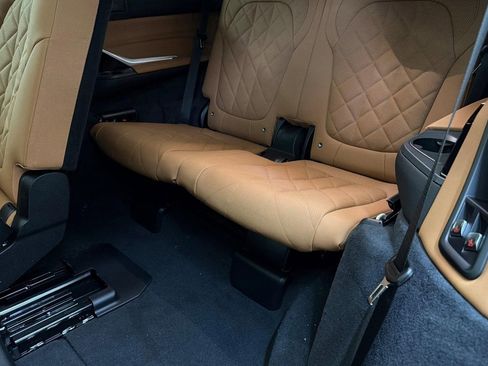 New 2026 BMW X7 xDrive40i w/ M Sport Package image 29