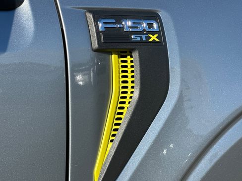 New 2025 Ford F150 STX image 23