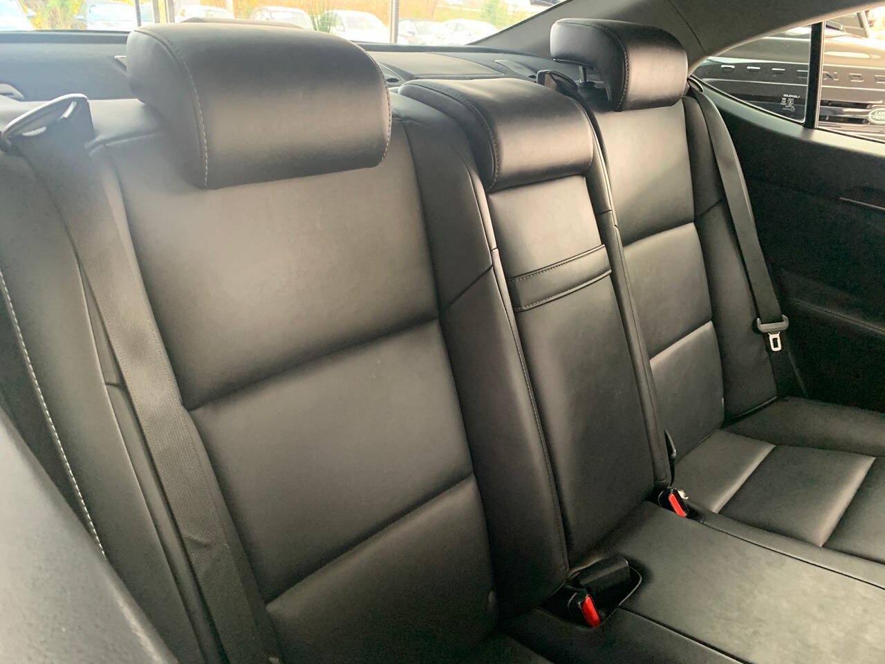 Used 2013 Lexus ES 350 w/ Premium Pkg FWD image 14