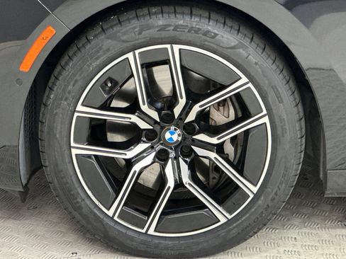 Certified 2023 BMW 740i w/ Executive Package RWD image 11