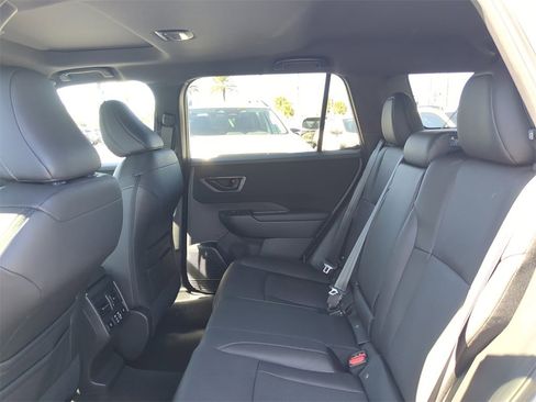 New 2026 Subaru Outback Limited image 8