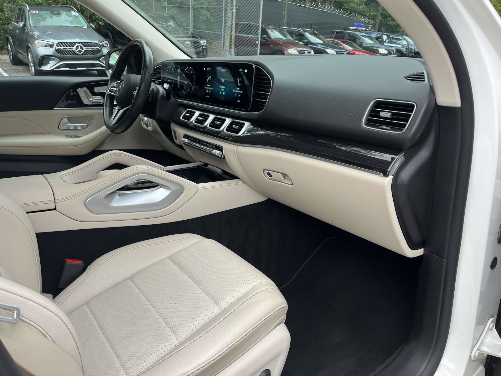 Certified 2022 Mercedes-Benz GLE 350 4MATIC image 55