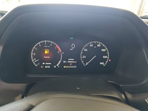 Used 2026 Honda Ridgeline TrailSport image 13