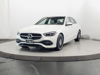 Certified 2026 Mercedes-Benz C 300 4MATIC Sedan video 3