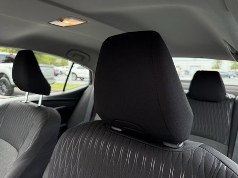 Used 2025 Toyota Camry SE image 22