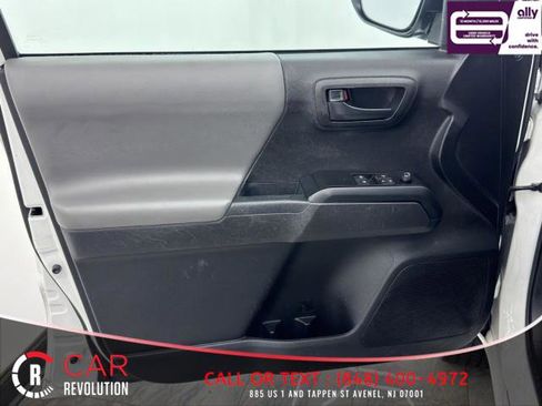 Used 2021 Toyota Tacoma SR5 image 45