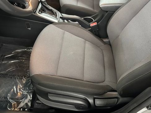 Used 2022 Hyundai Accent Limited image 14