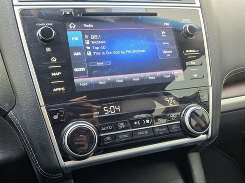 Used 2019 Subaru Outback 2.5i Limited image 19