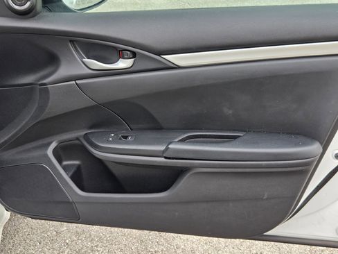 Used 2019 Honda Civic Sport image 28