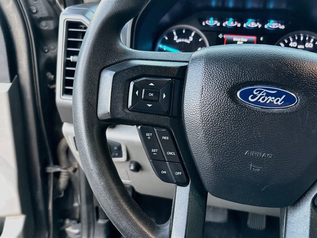 Used 2020 Ford F350 XL w/ STX Appearance Package AWD/4WD image 16