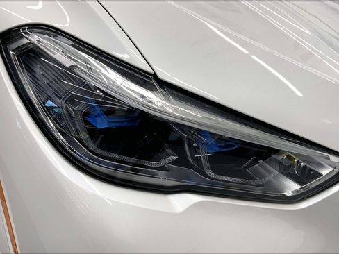 Certified 2023 BMW X5 xDrive40i w/ Executive Package image 30