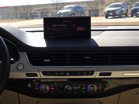 Used 2019 Audi Q7 2.0T Premium w/ Convenience Package image 13