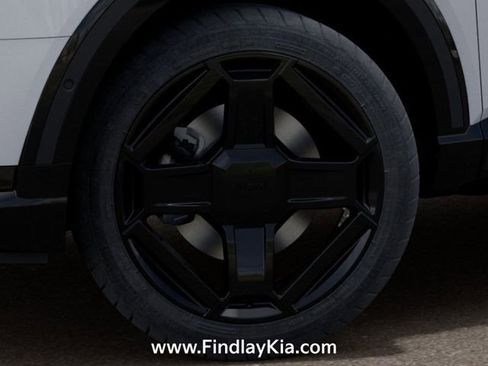 New 2027 Kia Telluride SX X-Line AWD/4WD image 11