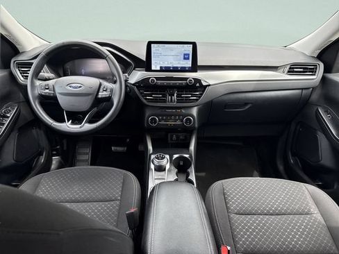 Certified 2024 Ford Escape Active FWD image 37