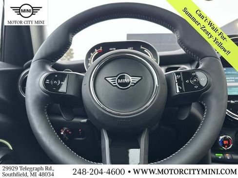 Certified 2023 MINI Cooper S image 24