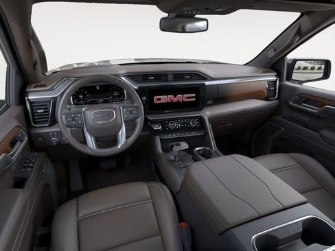 New 2026 GMC Sierra 1500 Denali AWD/4WD image 15