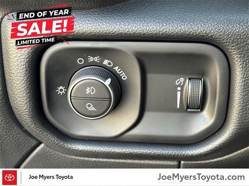 Used 2025 RAM 2500 Tradesman image 20