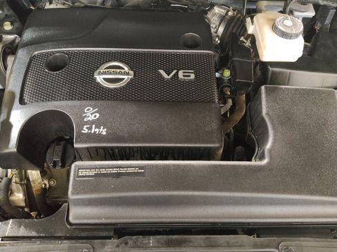 Used 2018 Nissan Murano SL w/ Midnight Edition Package image 30