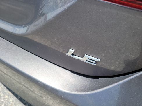 Used 2023 Toyota Camry LE FWD image 10