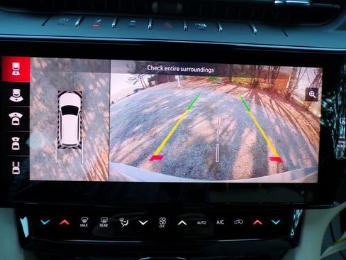 New 2026 Jeep Grand Cherokee Limited w/ Luxury Tech Group II AWD/4WD image 20