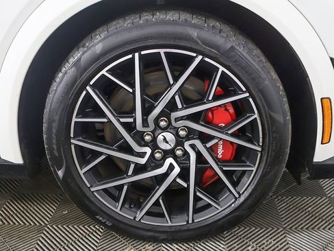 Used 2022 Ford Mustang Mach-E GT w/ GT Performance Edition image 25