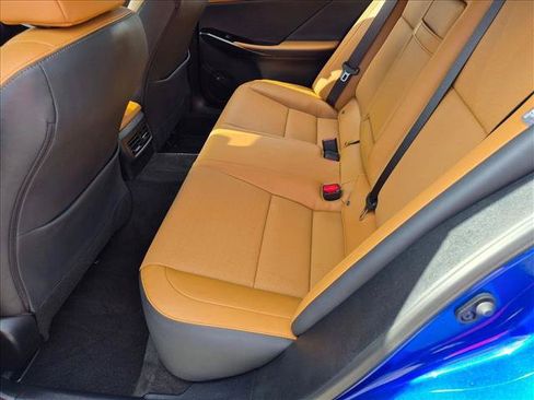 Used 2025 Lexus IS 350 F Sport w/ Accessory Package RWD image 19