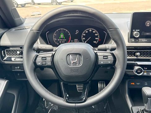 New 2026 Honda Civic Sport image 11
