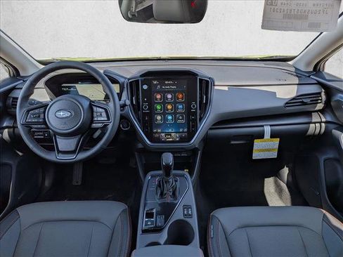 New 2026 Subaru Crosstrek 2.5i Limited image 15
