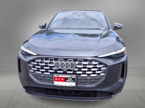 New 2026 Audi Q5 Premium Plus AWD/4WD image 3