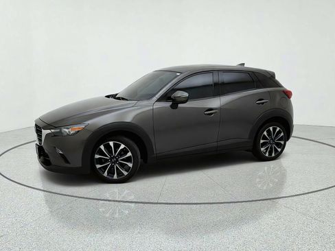 Used 2019 MAZDA CX-3 Touring w/ Preferred Equipment Package AWD/4WD image 15